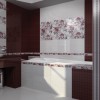Интерьер Europa Ceramica Prada 20x50